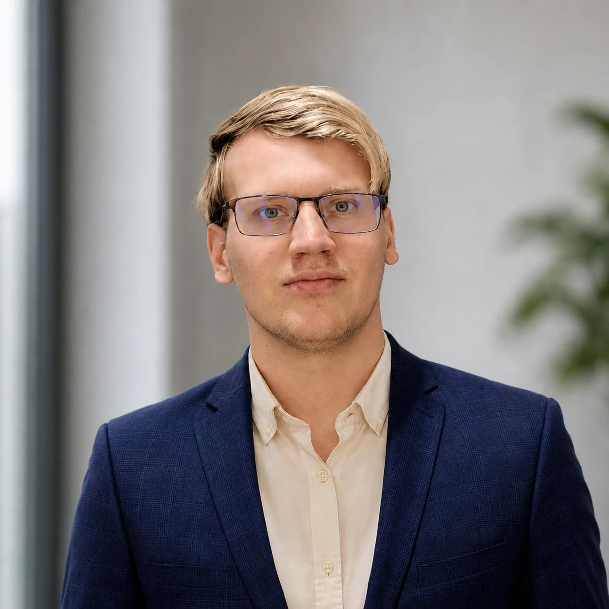 Kornél, a Sruvix alapítója